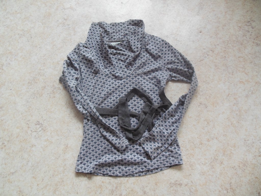 blouse CKS 10j, Kinderen en Baby's, Kinderkleding | Maat 140, Ophalen of Verzenden, Cks, Meisje, Overhemd of Blouse