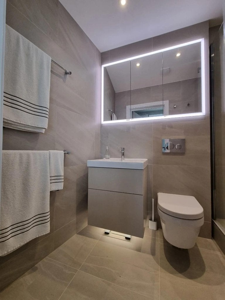 3. Carrelage (pose & rénovation), Enlèvement ou Envoi, Neuf, Autres types