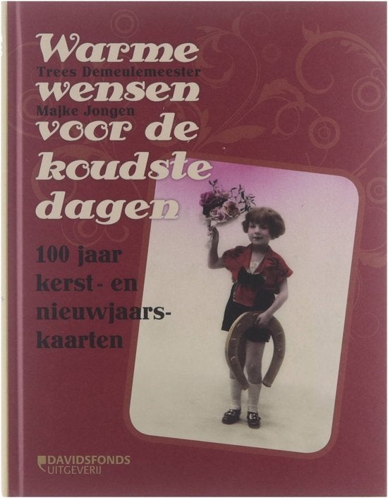 Warme wensen voor de koudste dagen, Enlèvement ou Envoi, Comme neuf