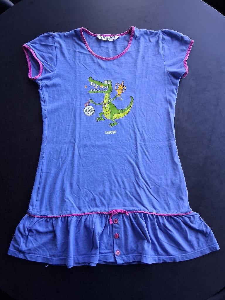 Woody slaapkleedje 10 jaar, Kinderen en Baby's, Ophalen, Nacht- of Onderkleding, Gebruikt, Meisje