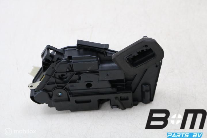 Portierslot RV VW Beetle 5C 5K1837016B, Utilisé