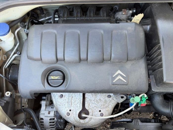 Moteur d'un Citroen C3, -, 3 mois de garantie, Utilisé, -