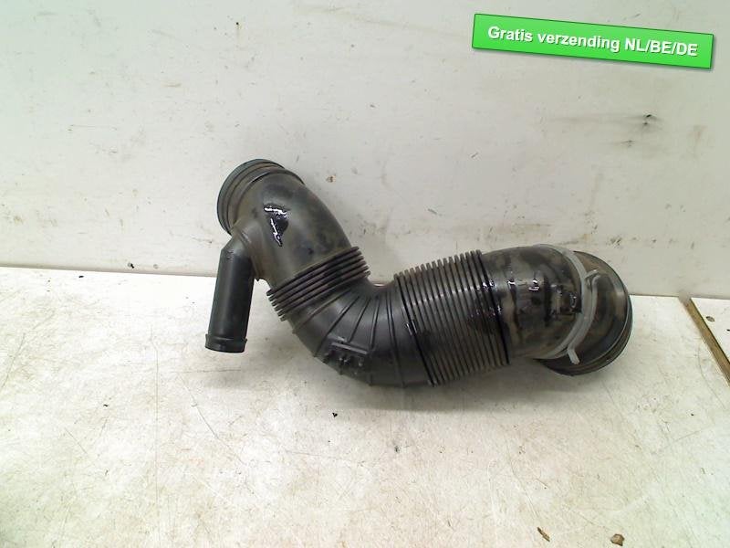 LUCHTAANZUIGSLANG Volkswagen Golf VI (5K1) (3C0129654P), Gebruikt, Volkswagen, Volkswagen AG, Kundenbetreuung@volkswagen.de