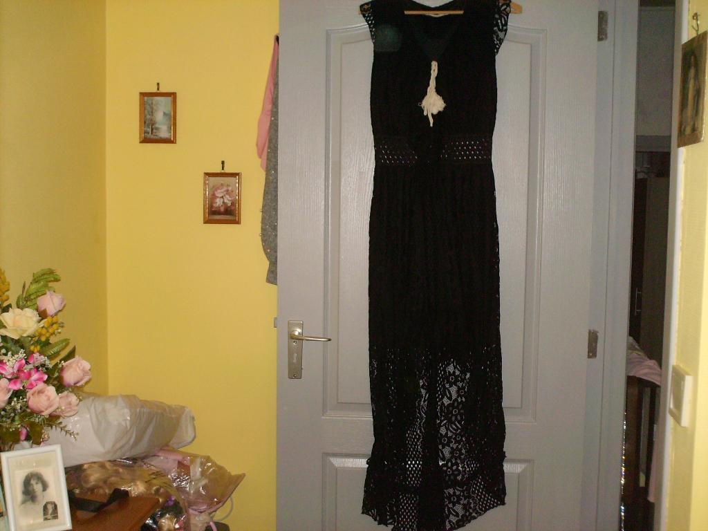 a vendre robe pour dame, Neuf, Taille 38/40 (M), Enlèvement ou Envoi, Zara