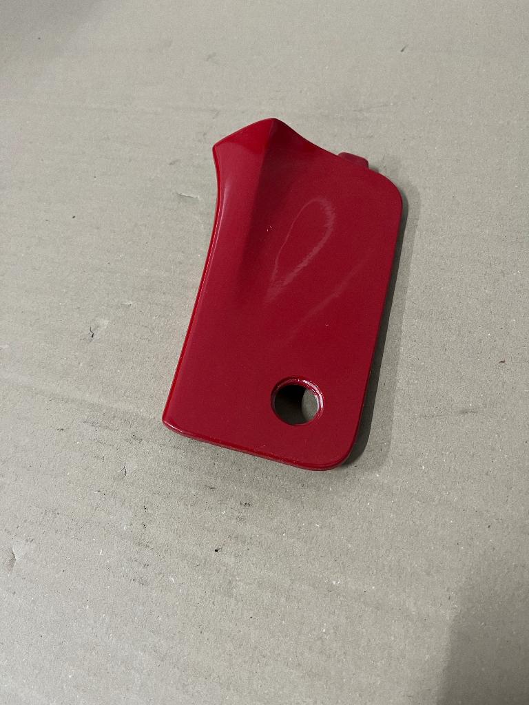 Kuipdeel, Motoren, Ophalen, Nieuw