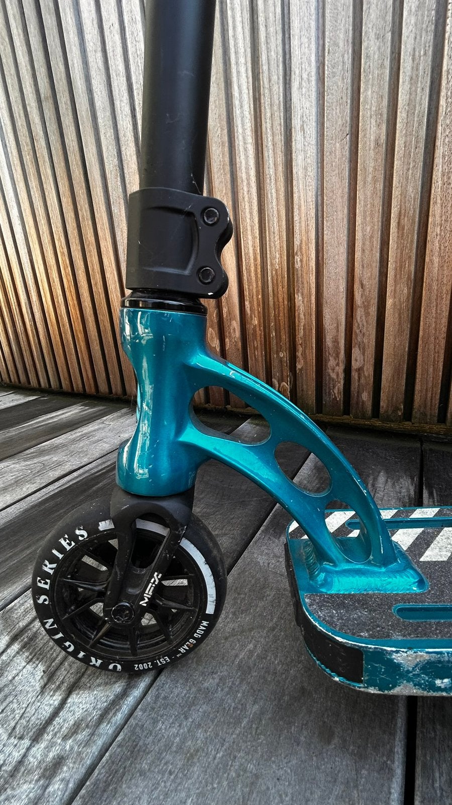 MGP Stunt Steps, approuvé pour le skate park !, Enlèvement, Utilisé, Autres types