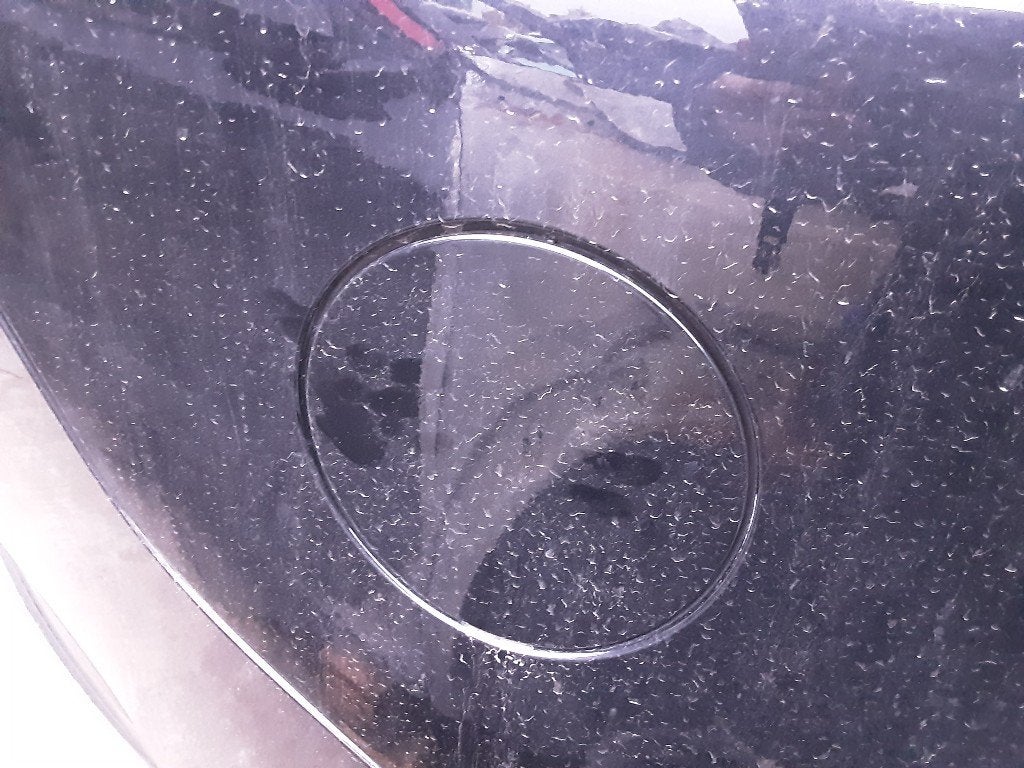 TRAPPE D'ESSENCE Volvo XC60 I (DZ) (01-2008/12-2017), Info@volvocars.com, Volvo Car Germany GmbH, Siegburger Straße 229
50679  Köln, DE