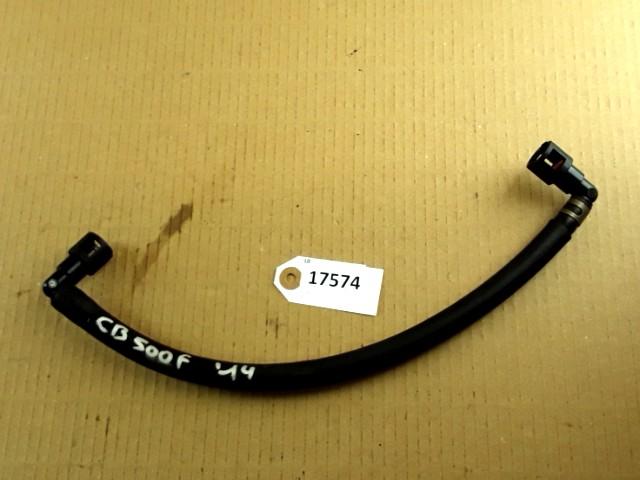 CB500F 2013 - 2017 Honda Leiding D1-31310