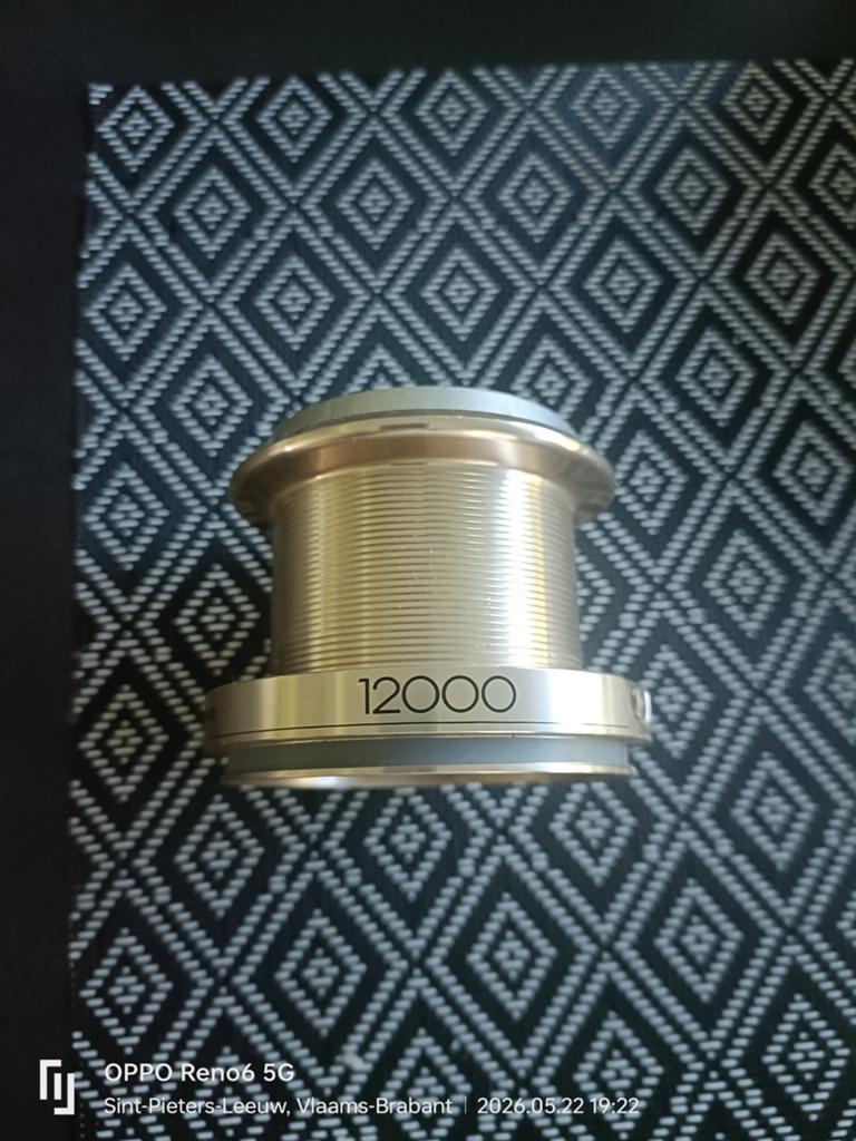 Shimano 12000, Ophalen of Verzenden