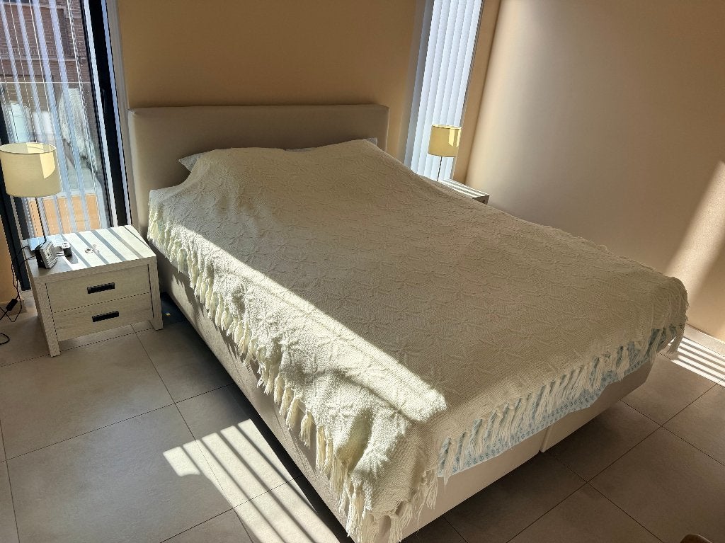 Slaapkamer, Huis en Inrichting, Ophalen, Zo goed als nieuw, Twijfelaar