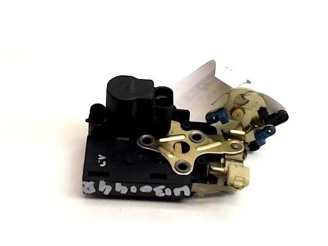 SERRURE DE PORTE RODS ARRIÈRE DROIT Kalos (SF69), Utilisé, Daewoo