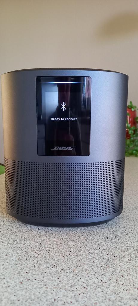 Bose 500 smart speaker met Bluetooth en internet koppeling, Enlèvement ou Envoi