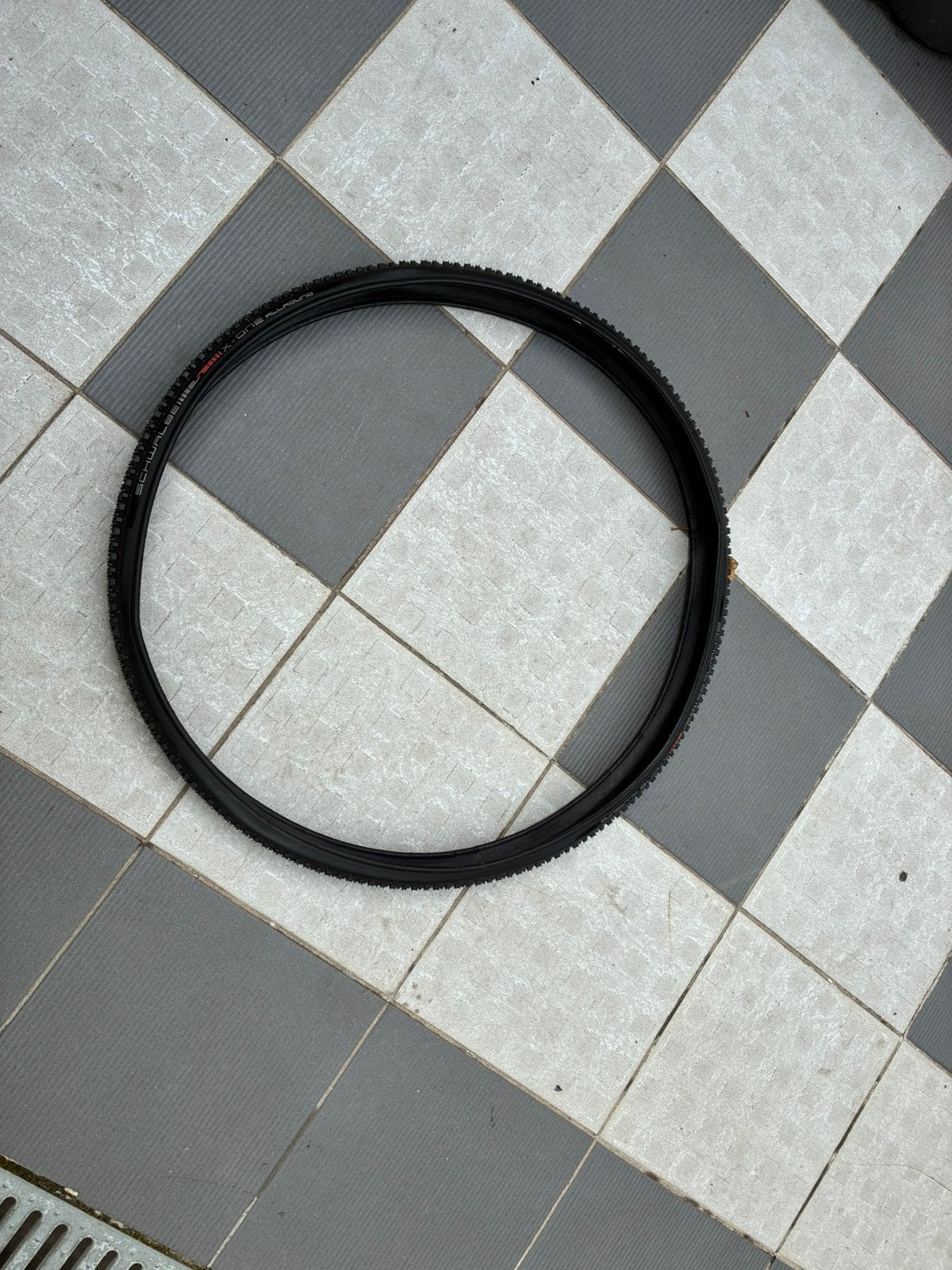 Schwalbe 650 gravel buitenband (gratis) nieuw, Ophalen, Nieuw