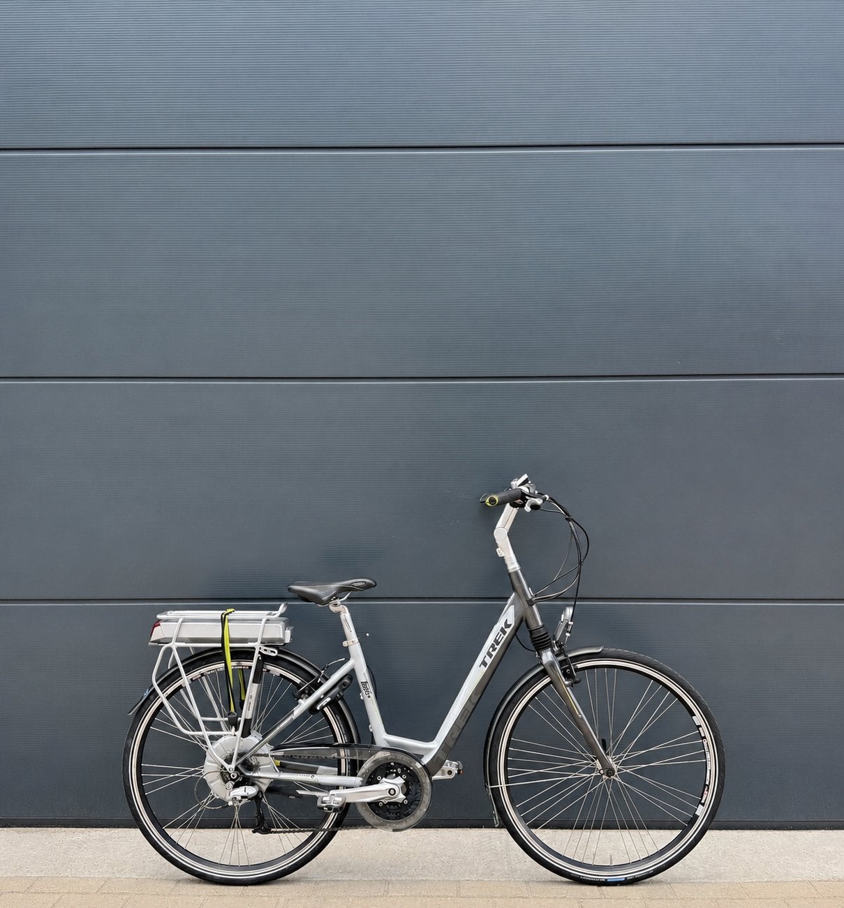 Prachtige Trek T500+ elektrische fiets, Ophalen, Versnellingen