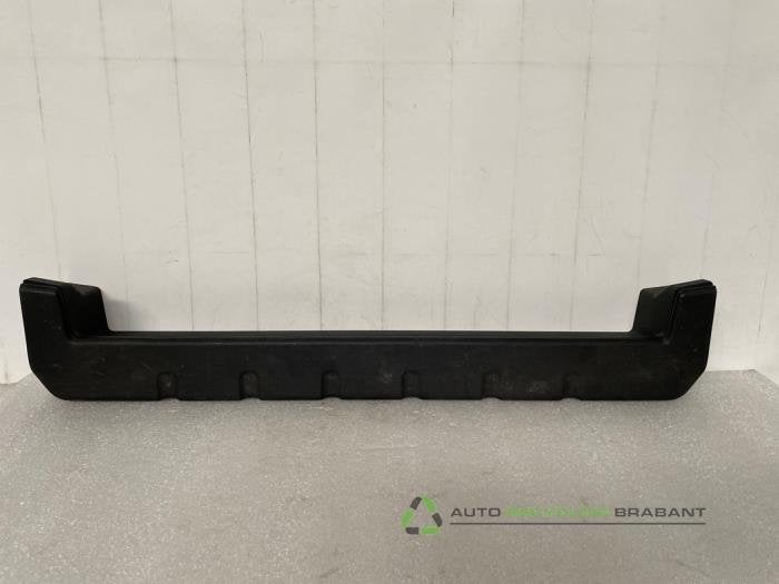 Revêtement coffre d'un Citroen C5 Aircross, Autos : Pièces & Accessoires, -, 3 mois de garantie, Utilisé, -