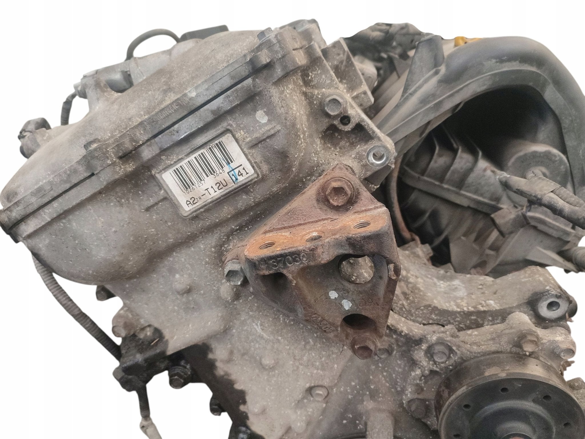 Moteur 2ZRFAE Complet AVENSIS TOYOTA, Envoi, Utilisé, Daihatsu