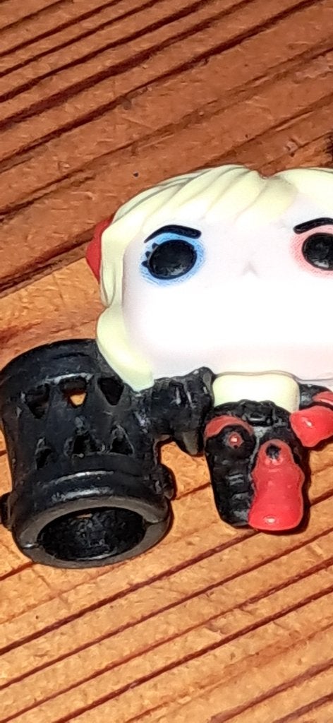 Speelgoed verzamelen mini funko´s, Verzamelen, Ophalen, Gebruikt