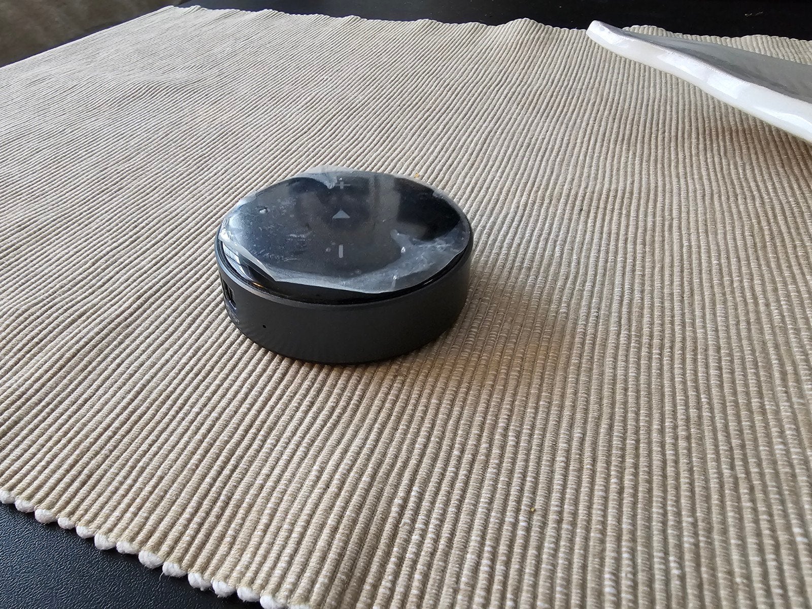 Diffuseur audio Wiim Mini, Enlèvement ou Envoi, Comme neuf, Audio optique