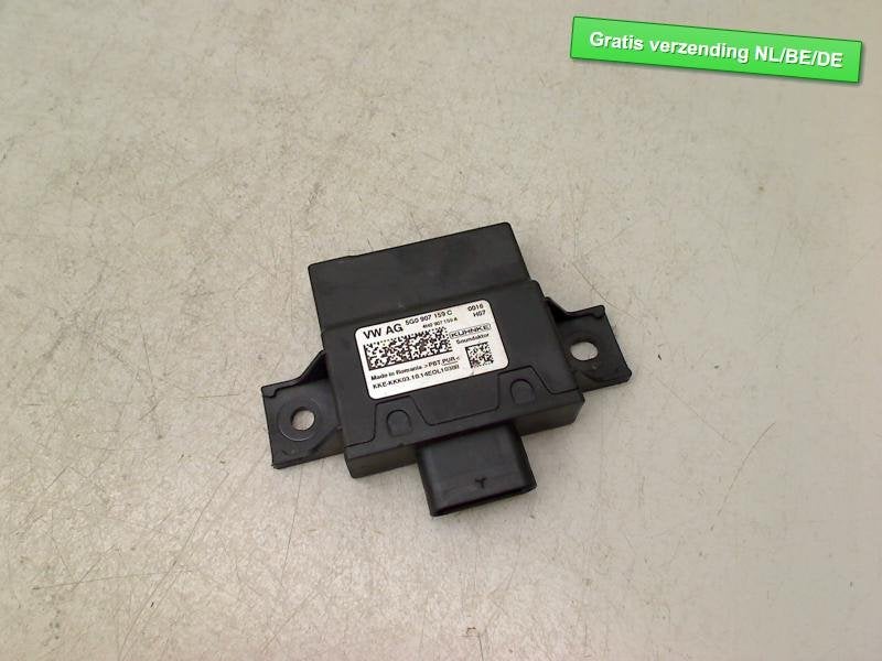 UNITE ELECTRONIQUE Passat Variant (3G5) (5g0907159c), Volkswagen, Volkswagen AG, Utilisé, Kundenbetreuung@volkswagen.de