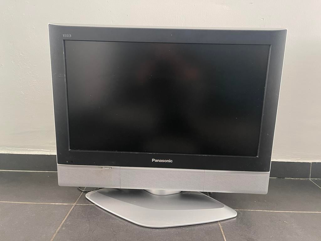 Panasonic Televisie, Audio, Tv en Foto, Televisies, Ophalen, Gebruikt, Panasonic