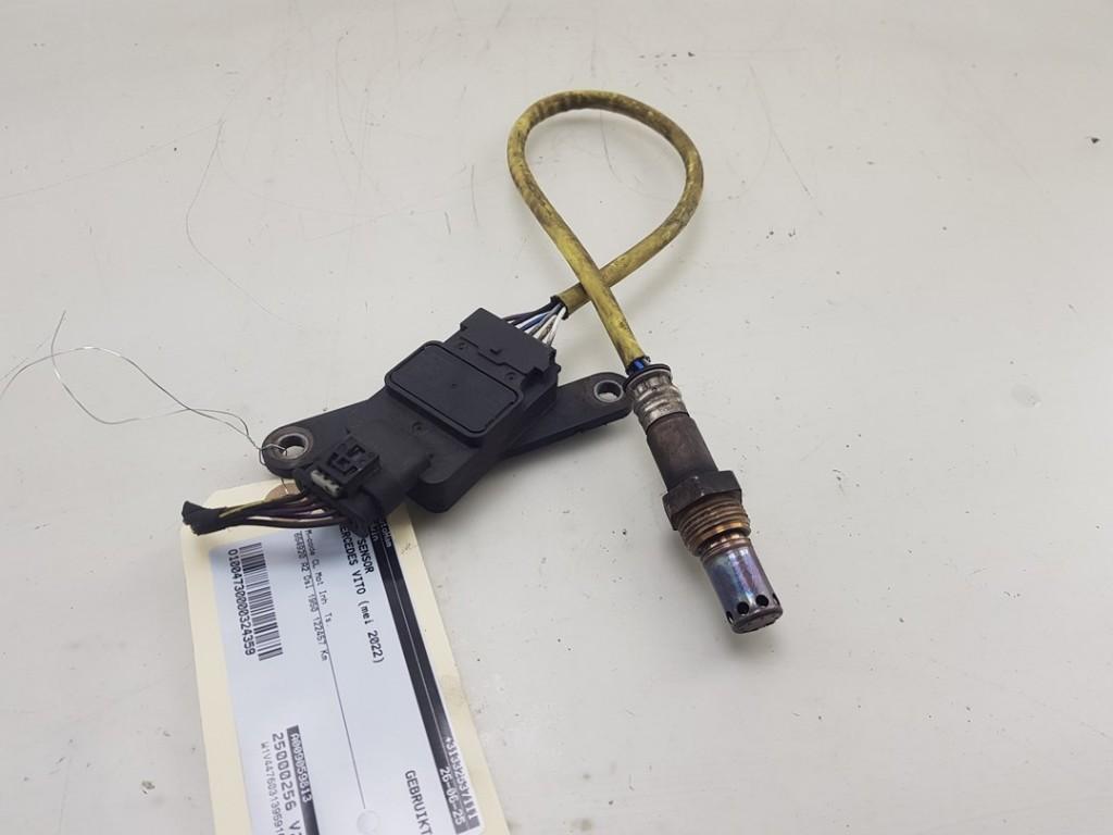 NOX SENSOR Mercedes-Benz Vito (447.6) (|A0009059813|), Auto-onderdelen, Gebruikt, Mercedes-Benz