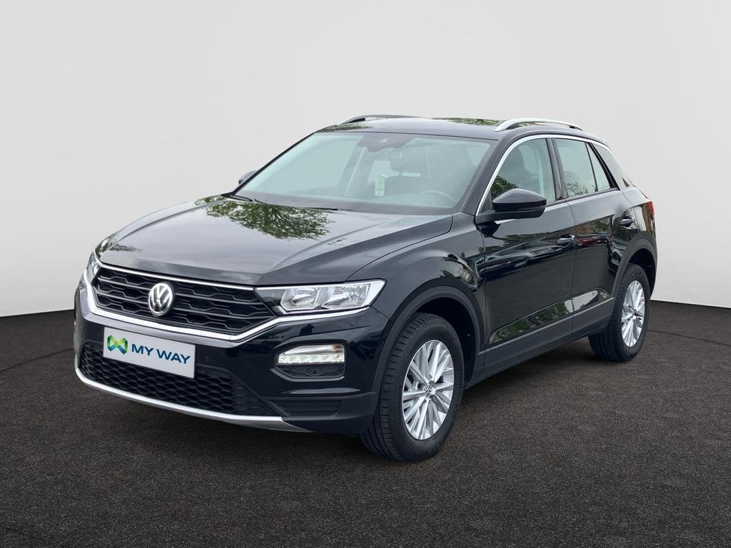 Volkswagen T-Roc T-Roc 1.0 TSI Style OPF, Achat, Boîte manuelle, Cruise Control, https://public.car-pass.be/vhr/7ae66905-e7da-4faa-ad3b-ae528d30347a