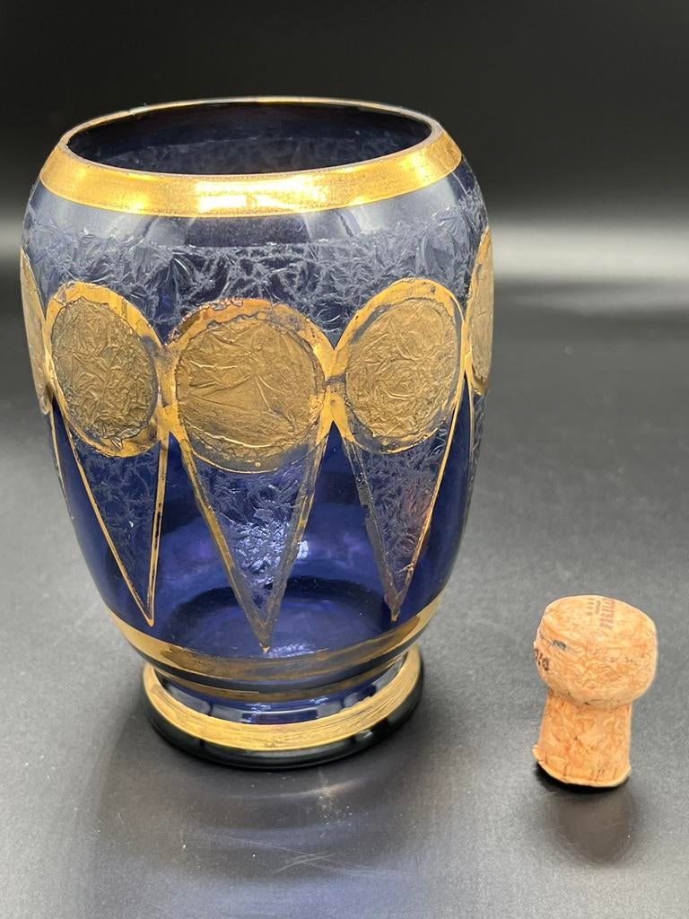 Booms glas, Antiek en Kunst, Ophalen of Verzenden