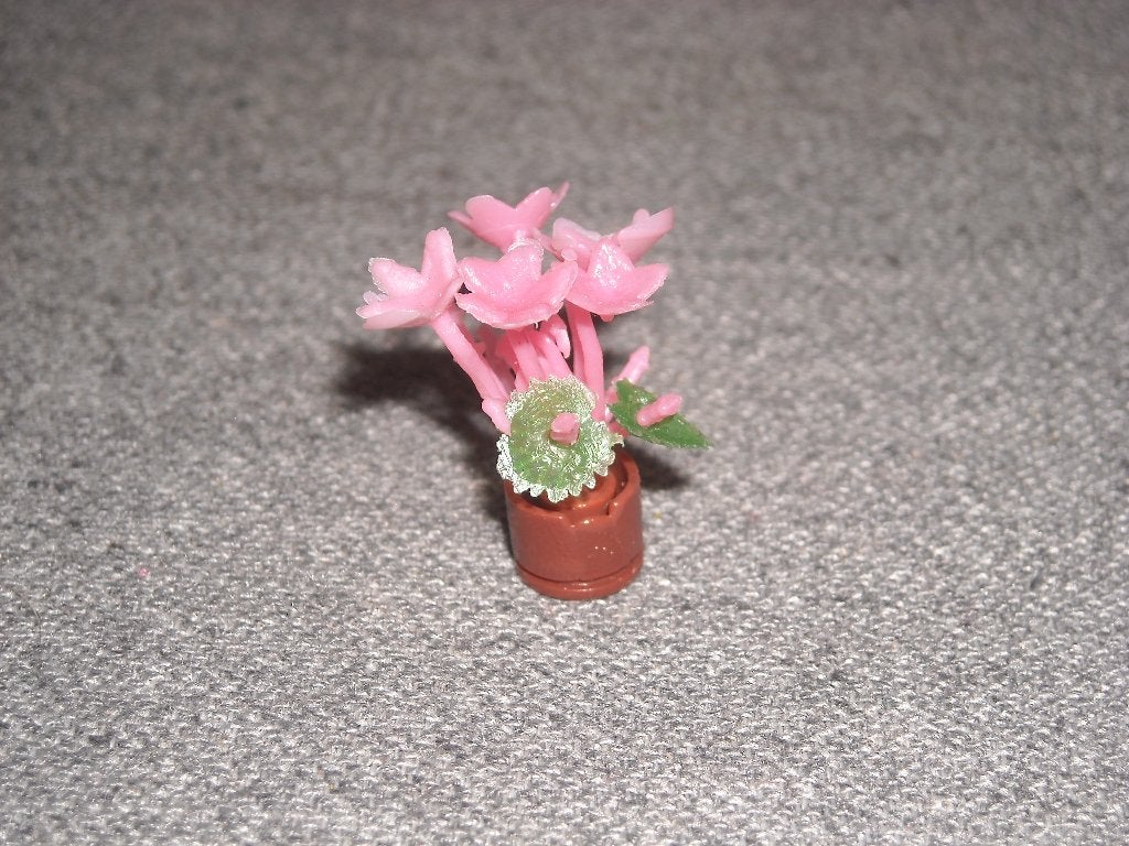 Lundby plantje, Collections, Enlèvement ou Envoi, Utilisé