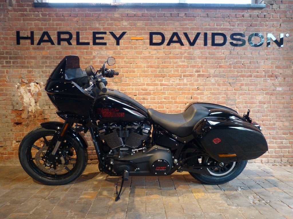 Harley-Davidson SOFTAIL FXLRST Low Rider ST (bj 2026), Motoren, ABS, Harley-Davidson, Nieuw, Meer dan 35 kW