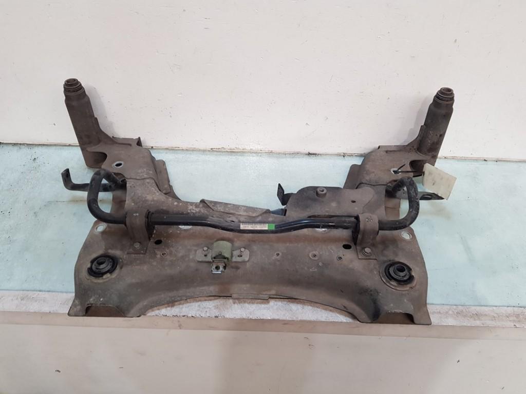 SUBFRAME Renault Megane III Grandtour (KZ) (|544012717R|), Gebruikt, Renault