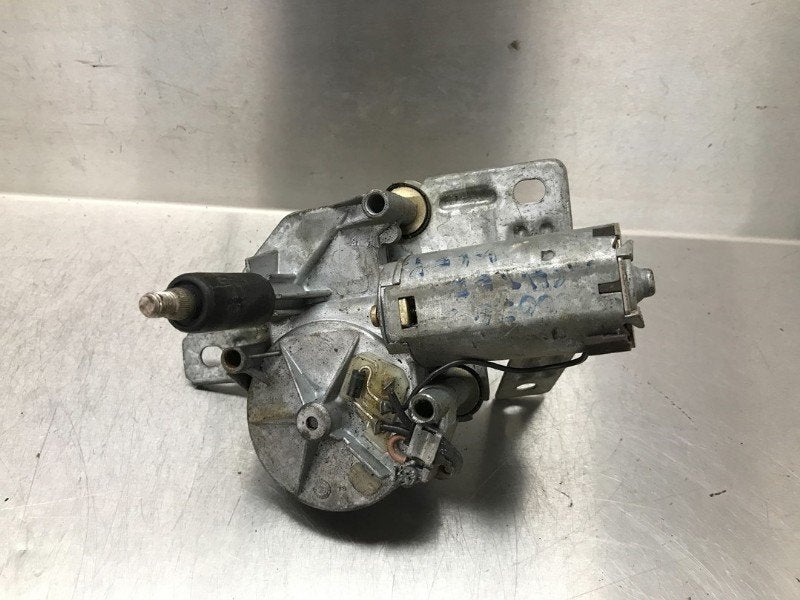 RUITENWISSERMOTOR ACHTER Nissan Primera (P11), Gebruikt, Nissan