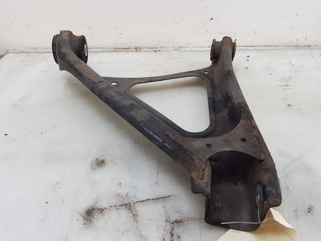BRAS DE SUSPENSION ARRIÈRE GAUCHE Touareg (7PA / PH), Autos : Pièces & Accessoires, Suspension & Châssis, Volkswagen, Utilisé