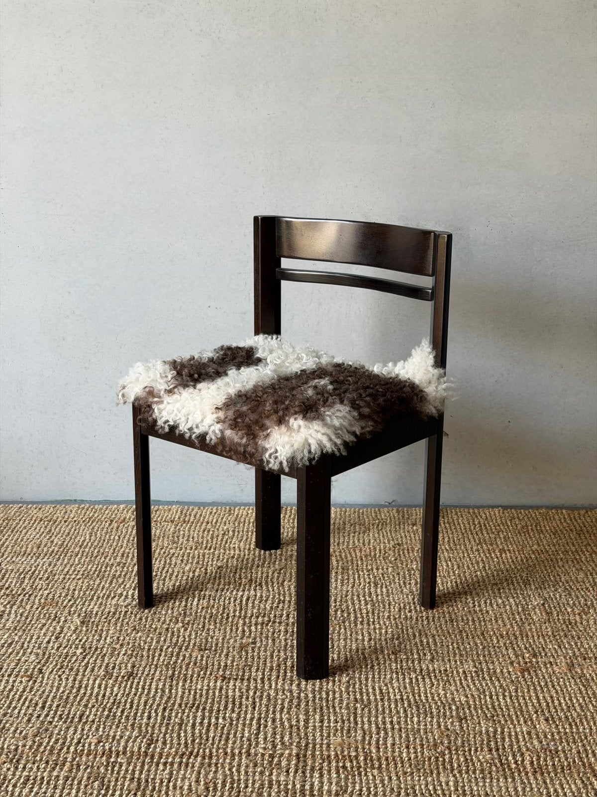 Vintage design eetkamerstoelen | uitverkoop, Ophalen