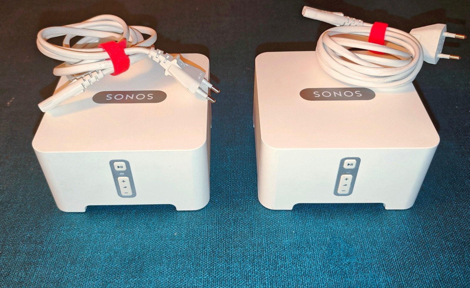 2x sonos connect GEN2 (S2 app) (€140/st, 2=€240), Ophalen of Verzenden, Zo goed als nieuw
