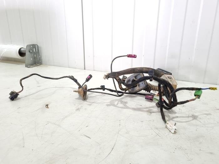 Faisceau de câbles d'un Mercedes GLC-Klasse, 3 mois de garantie, Utilisé, -, -