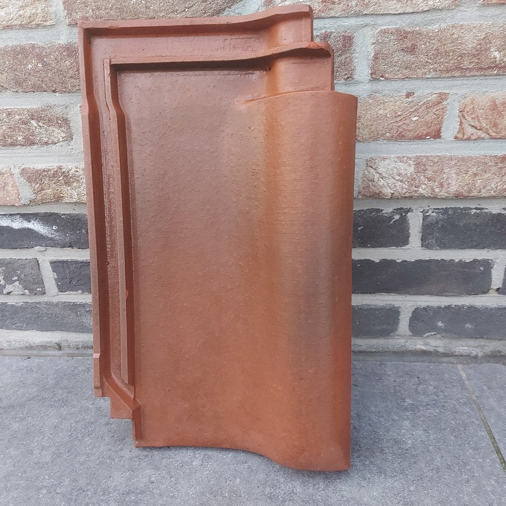 Nieuwe dakpannen, 10 à 15 m², Enlèvement, Autres matériaux, Neuf