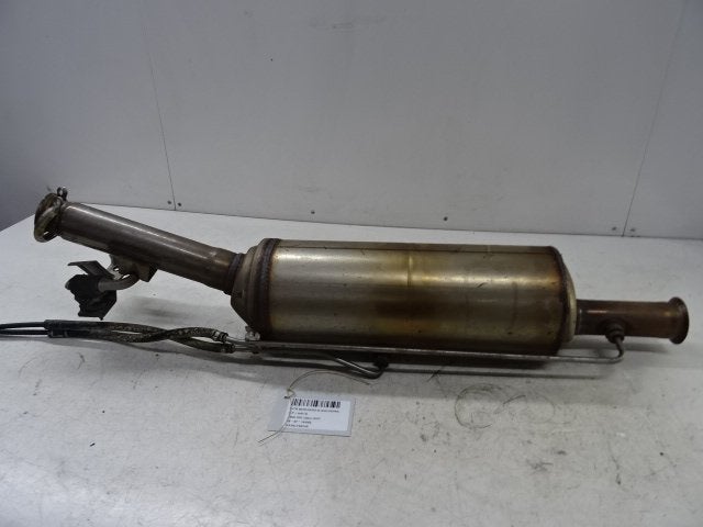ROETFILTER Citroën Berlingo Multispace (01-2008/06-2018), Gebruikt, Citroën