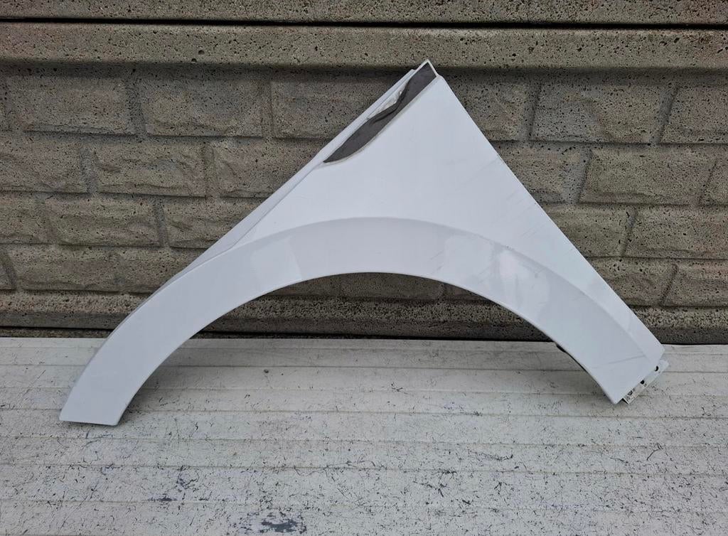 Panneau latéral de garde-boue avant gauche VW ARTEON, Enlèvement, Avant, Garde-boue