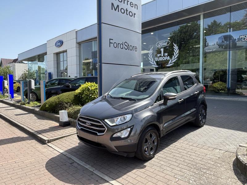 Ford EcoSport BUSINESS CLASS 100PK OC3711 *70099*, Autos, Ford, Achat, 998 cm³, Euro 6, Ecosport