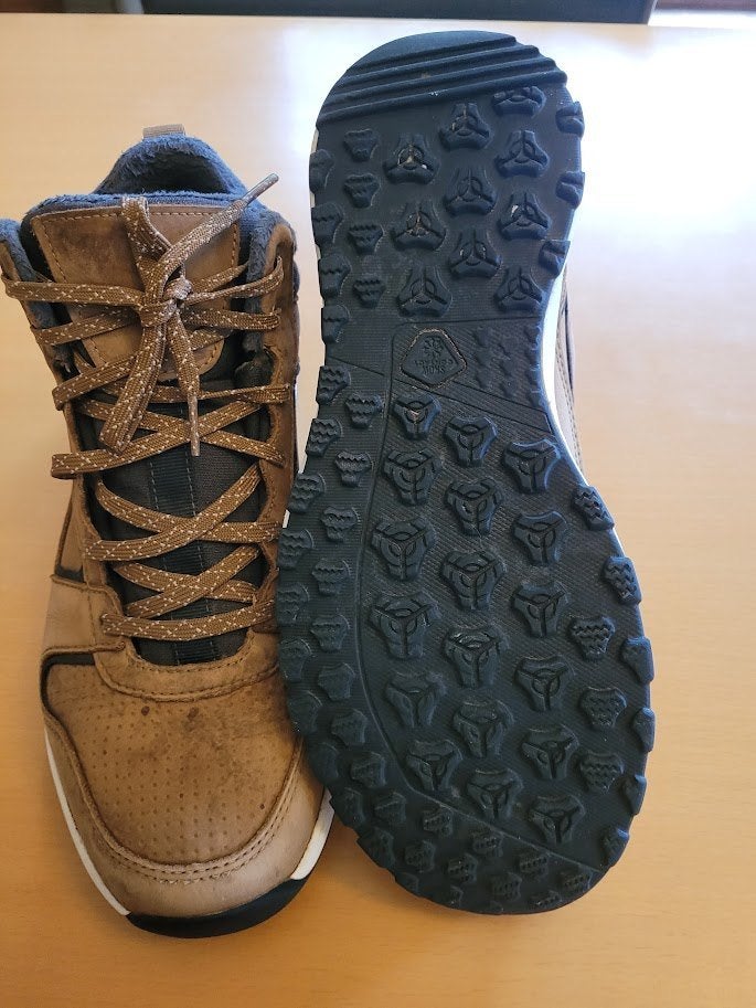 chaussures de marche 41, Enlèvement ou Envoi, Comme neuf, Chaussures
