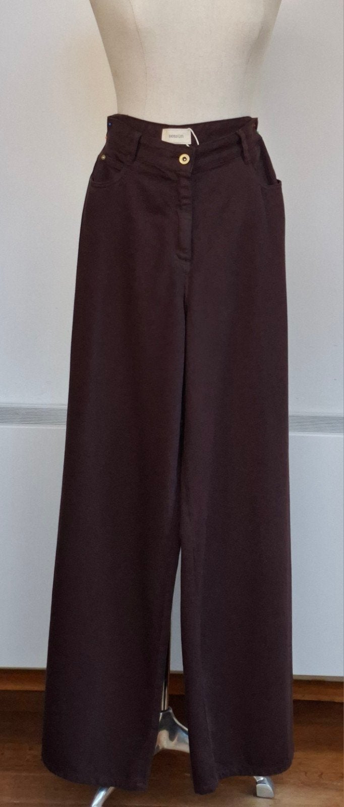 SESSUN.   (NEW 170€), Kleding | Dames, Ophalen of Verzenden, Maat 38/40 (M)