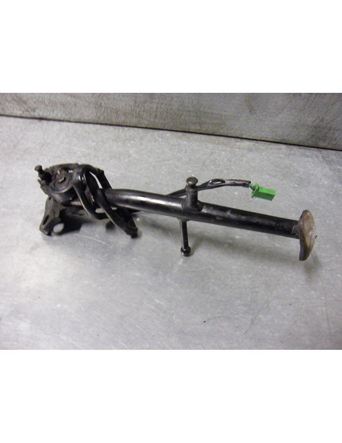 CBR900 2002 - 2003, 2000 - 2001 Honda Pikkel D1-42443, Motos, Pièces | Honda