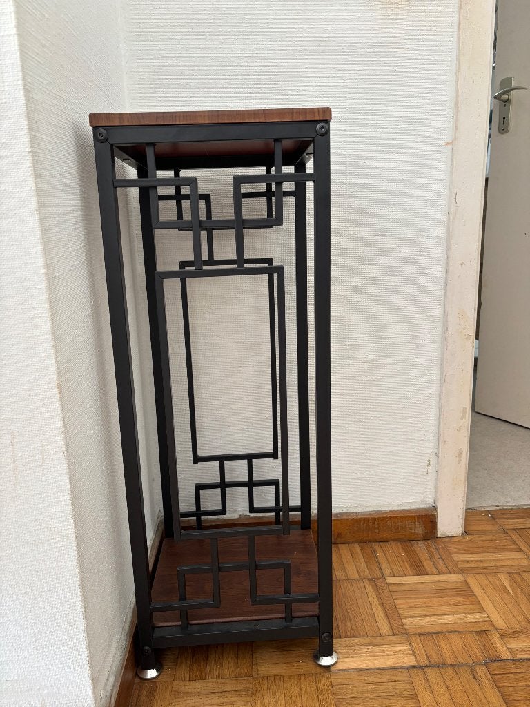 Table d’appoint, Moins de 55 cm, Enlèvement, 60 cm ou plus, Japonais