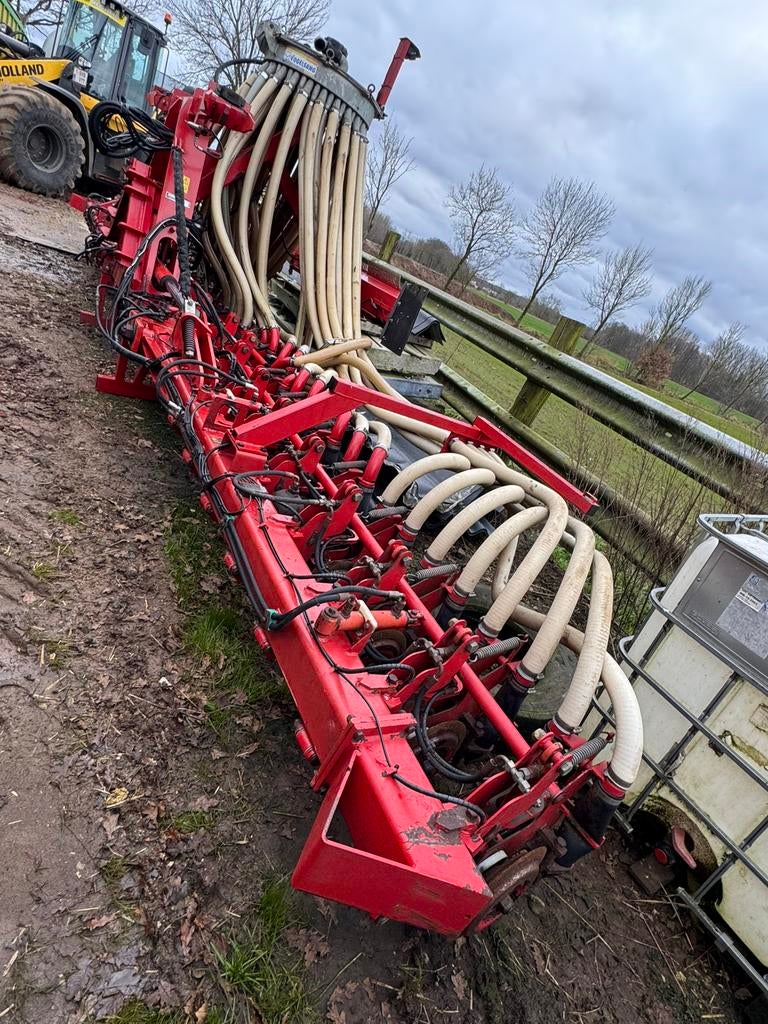 Schuitemaker grasland bemester te koop, Zakelijke goederen, Landbouw | Veevoer, Ophalen