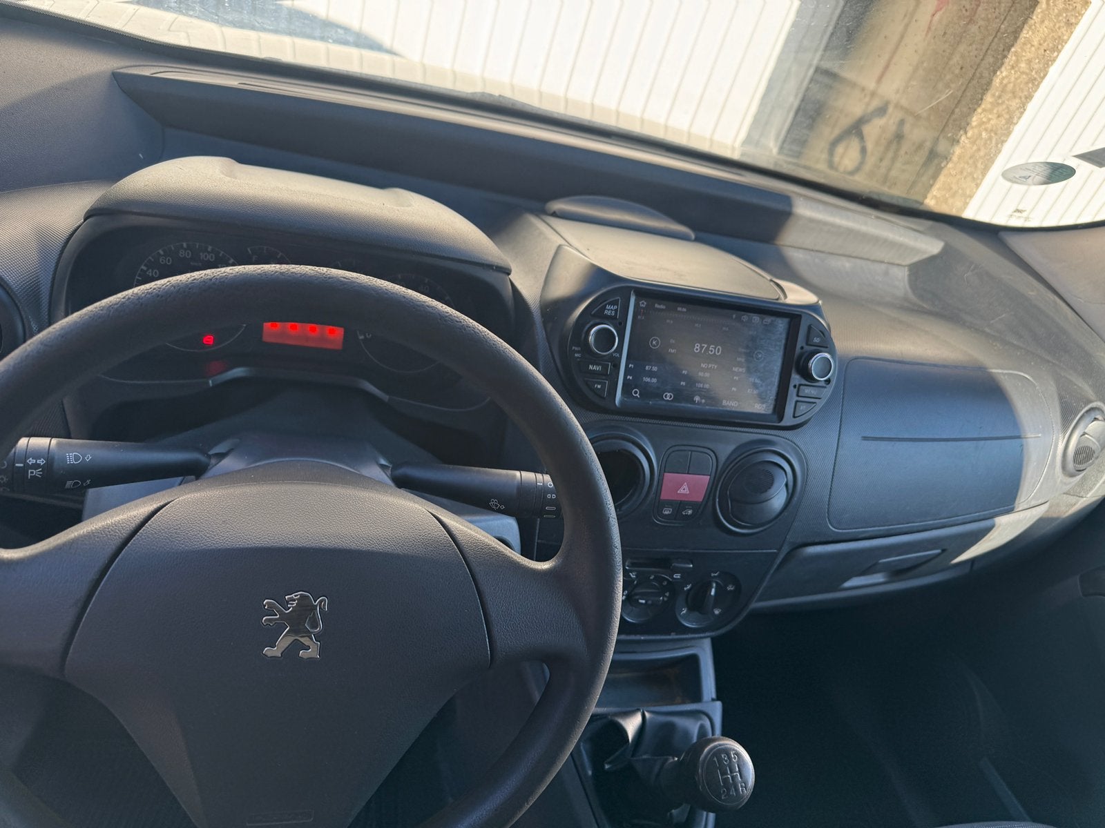 Camionete biper avec attache remorque, Autos : Pièces & Accessoires, Enlèvement