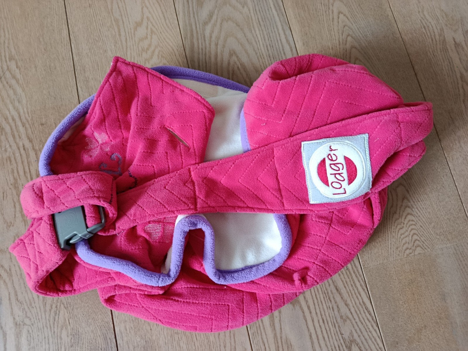 draagzak baby, Kinderen en Baby's, Ophalen, Draagzak, Lodger