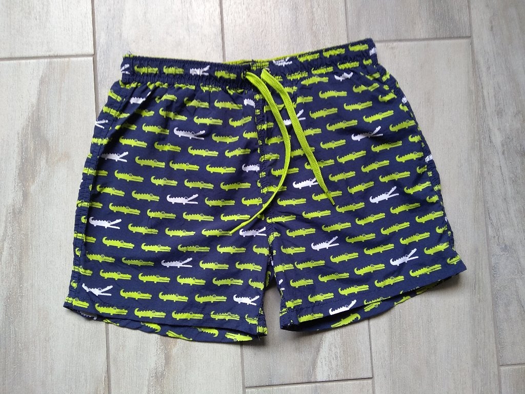 ★ M140/146 - Zwemshort, Ophalen of Verzenden, Gebruikt, Jongen, Sport- of Zwemkleding