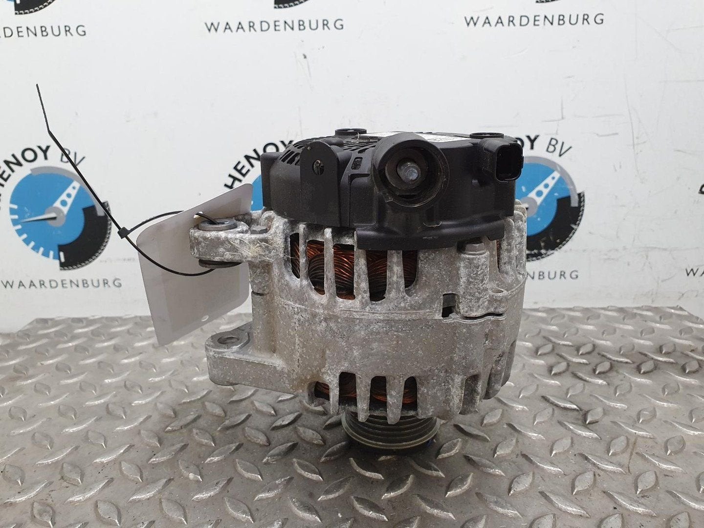 PEUGEOT 308 DYNAMO 2019, Auto-onderdelen, Ophalen of Verzenden, Gebruikt, Stiba lid