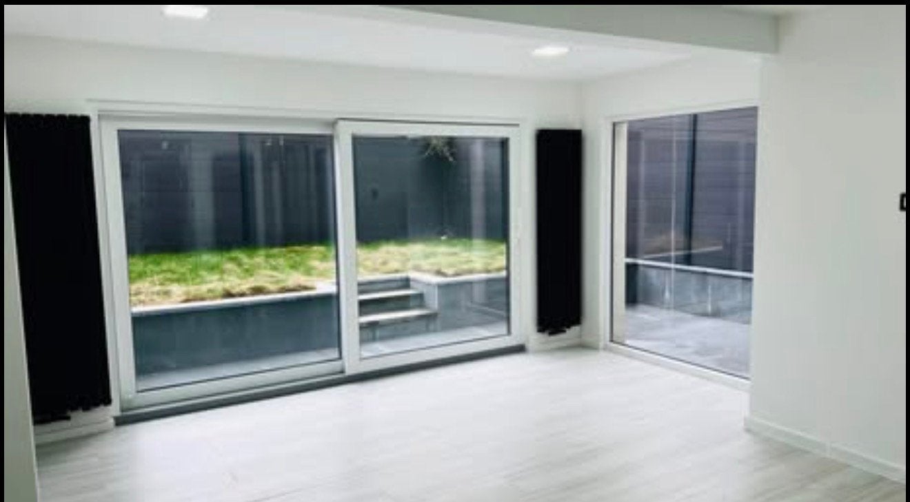 APP-ZELLIK- 2CH+OFFICE+JARDIN +PARKING + Dispo15/06-15/11 ++, 50 m² of meer, Provincie Vlaams-Brabant