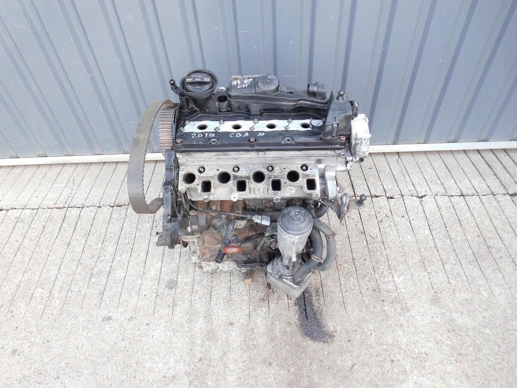 Moteur CBAB Nu A3 EOS VW PASSAT AUDI GOLF TIGUAN